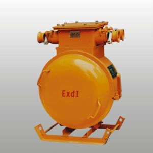 KBZ真空饋電開關(guān)